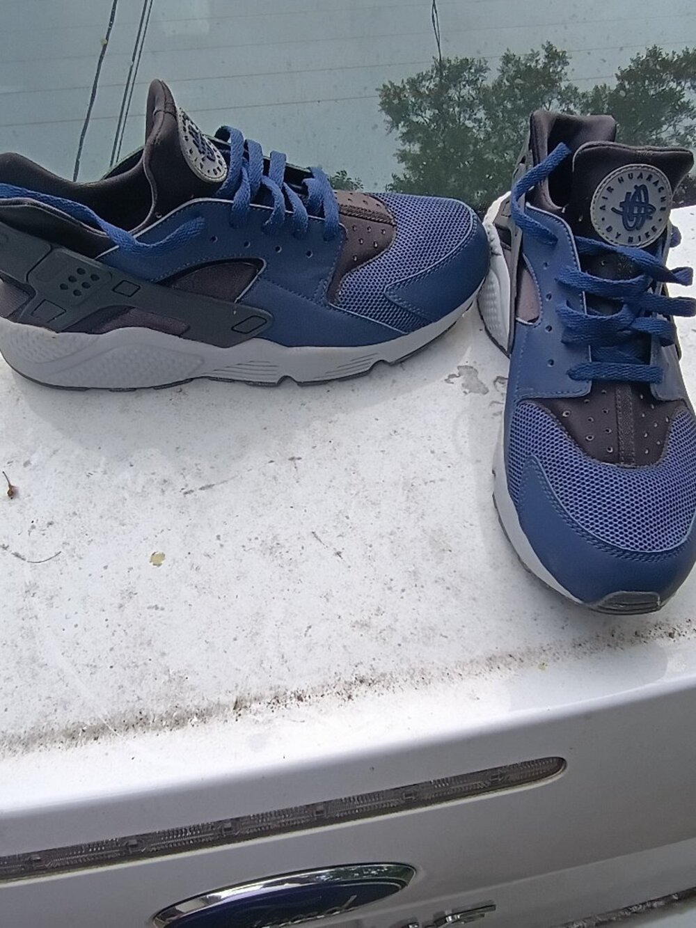 Nike air Huarache